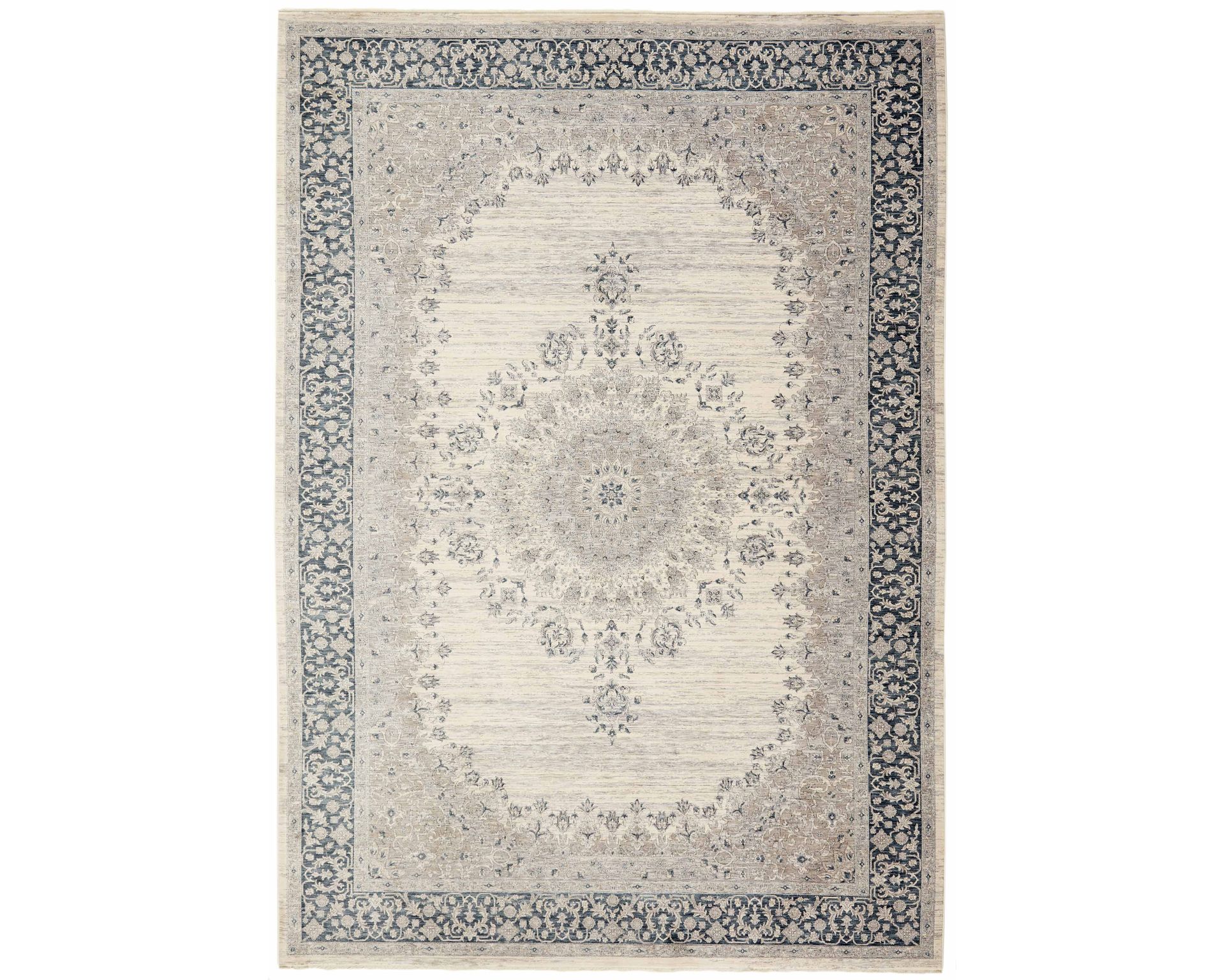 Rezas orientalisk x Everyday Tailor matta 200 x 300 cm