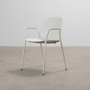 Hay 13Eighty Chair stol grå