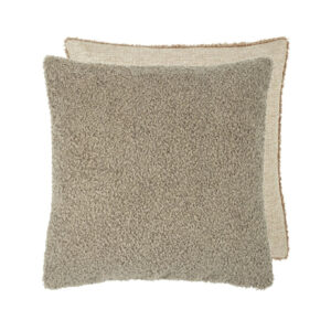 Designers Guild Merelle kudde beige 55 x 55 cm