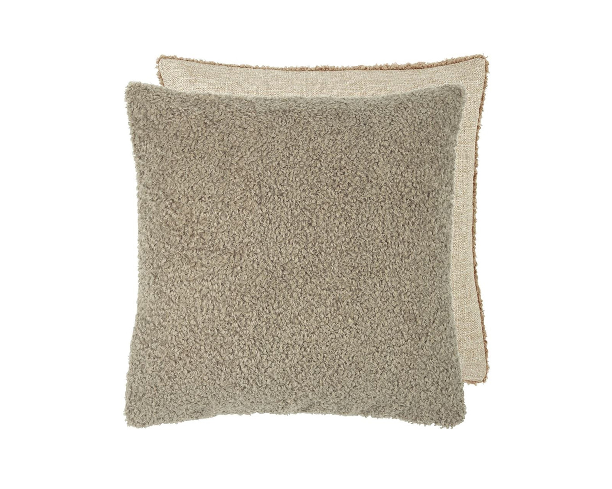 Designers Guild Merelle kudde beige 55 x 55 cm