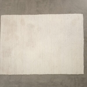 Layered x Lotta Agaton Chunky Wool ullmatta 250 x 350 cm