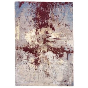 Rezas orientalisk x Modern Handmade Mix matta 170 x 240 cm
