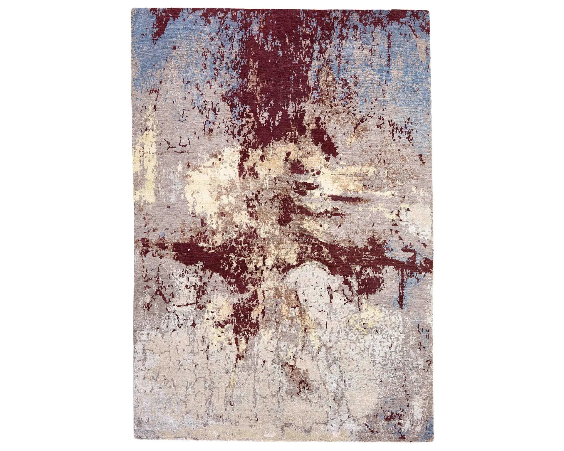 Rezas orientalisk x Modern Handmade Mix matta 170 x 240 cm
