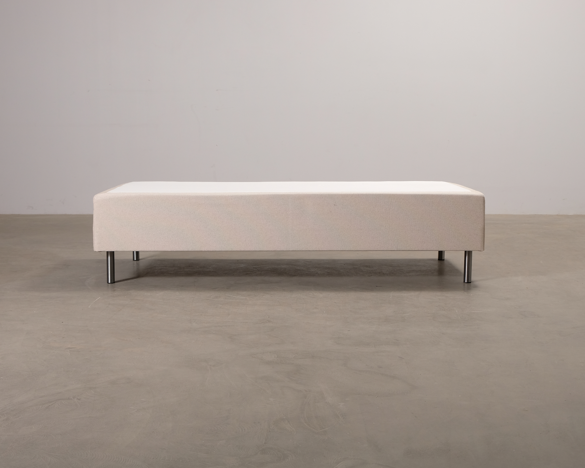 Nordic Rest song 90 x 200 cm beige