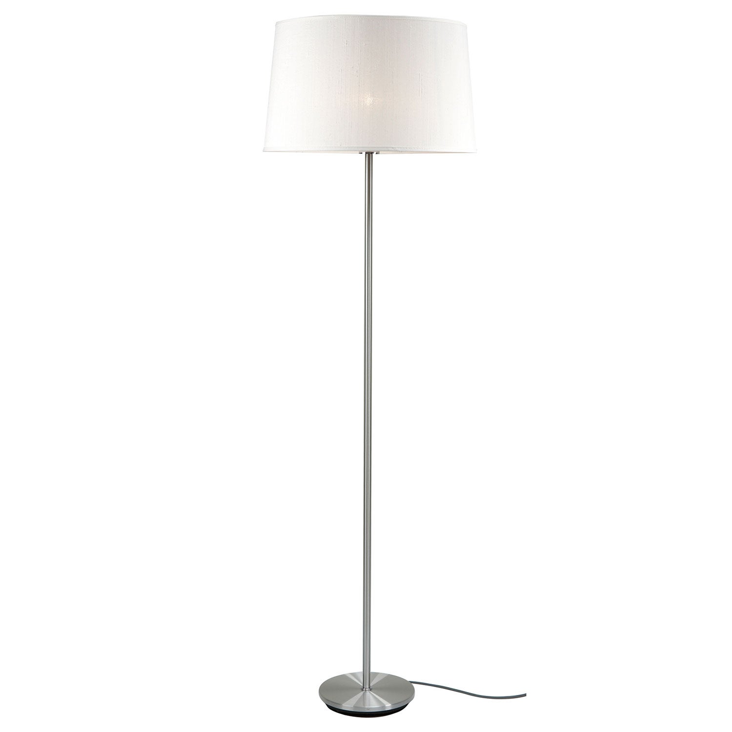 Belid, Azzar Golvlampa Aluminium