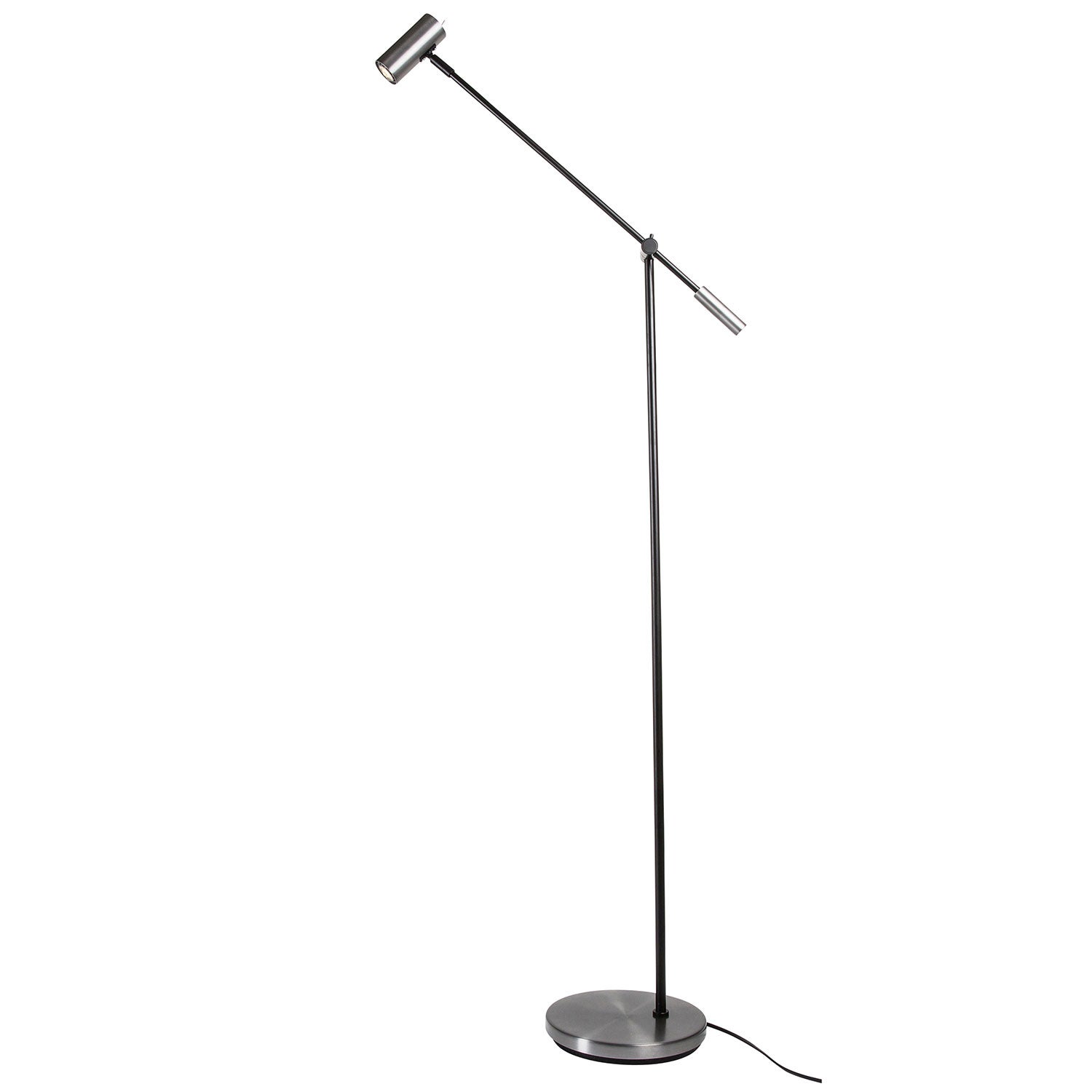Belid, Cato Golvlampa Dimbar Oxidgrå