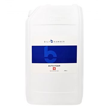 Förtvättsmedel Bilt Hamber Auto-Foam, 25000 ml