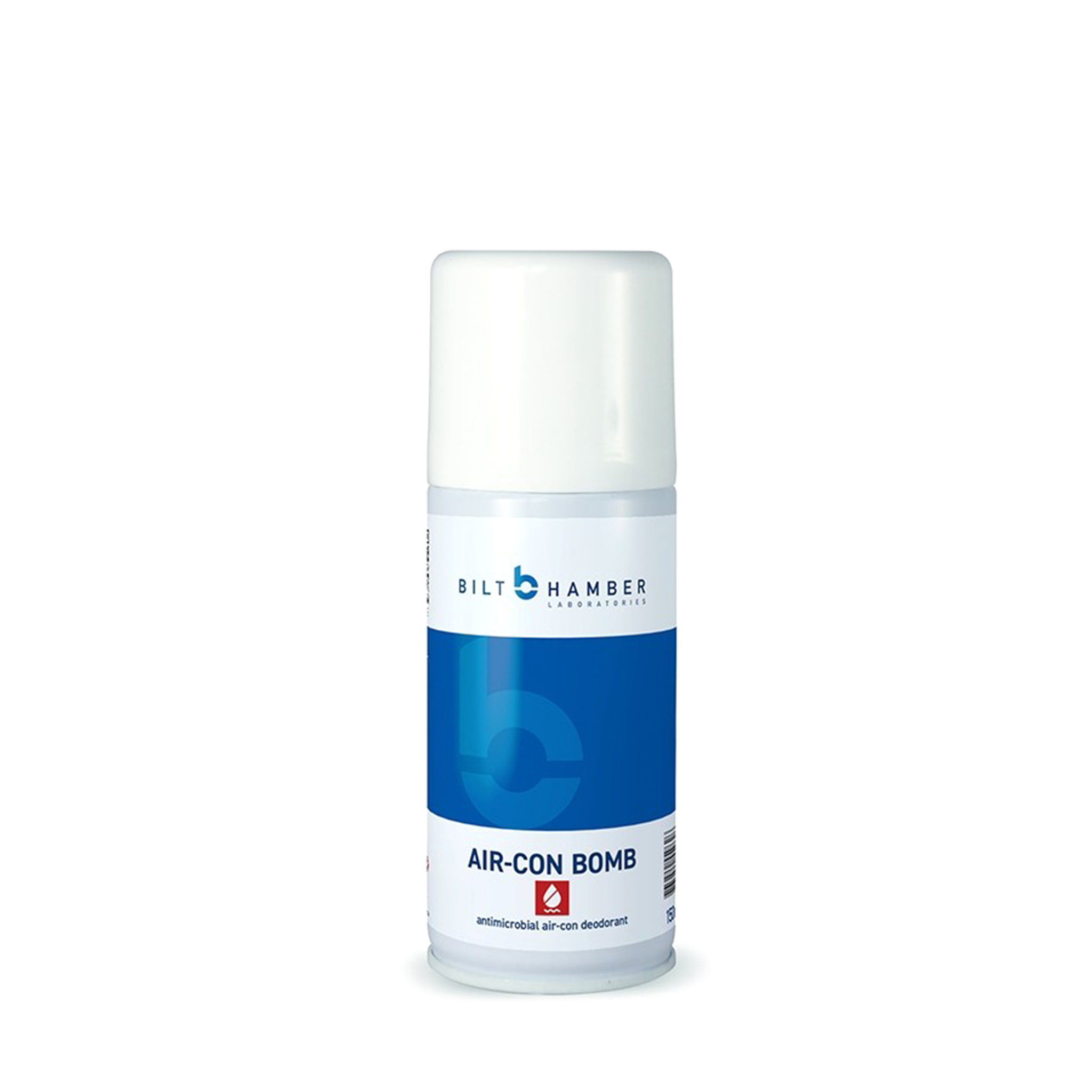 Luktborttagare Bilt Hamber Air Con Bomb Citrus, 150 ml
