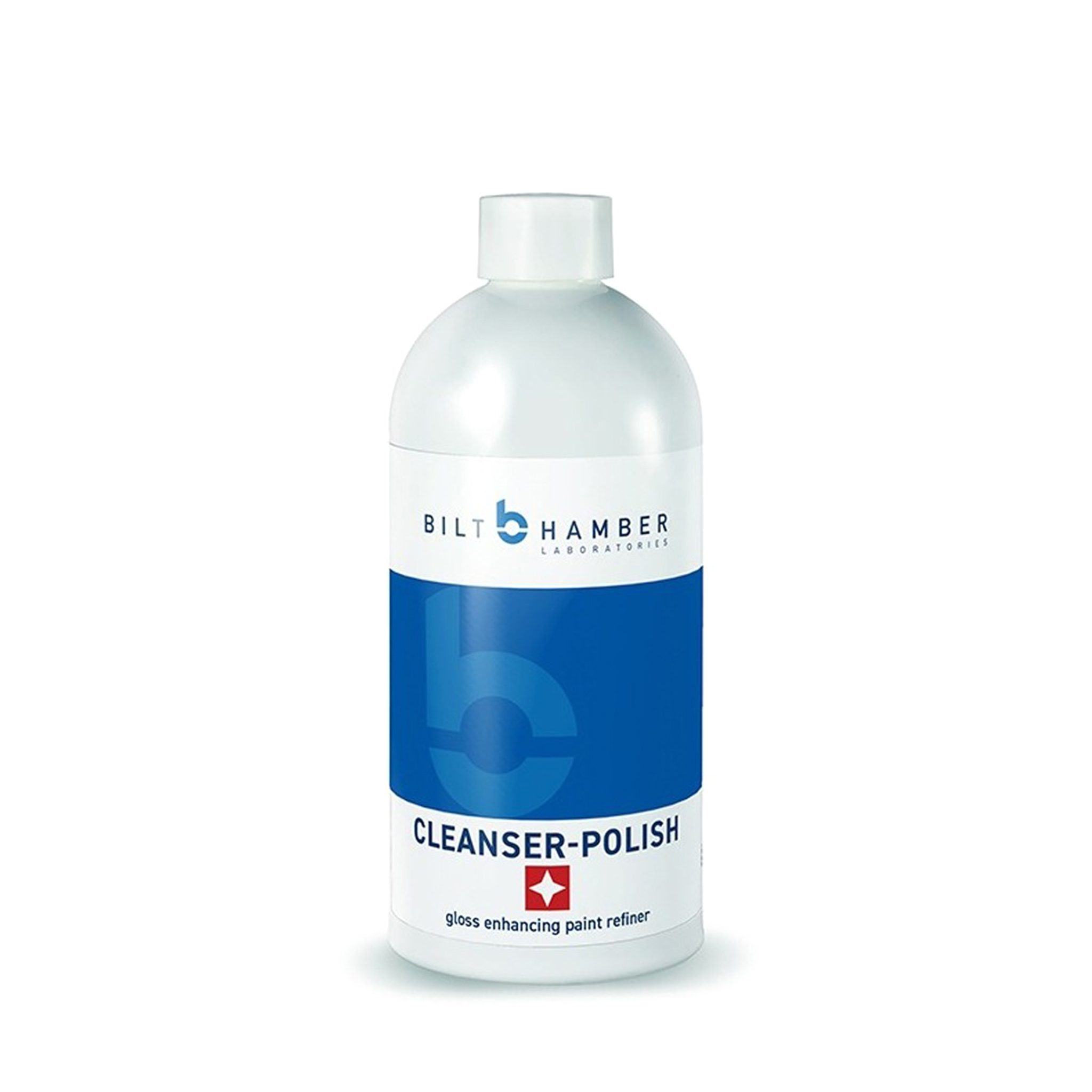 Polermedel Bilt Hamber Cleanser-Polish, 500 ml