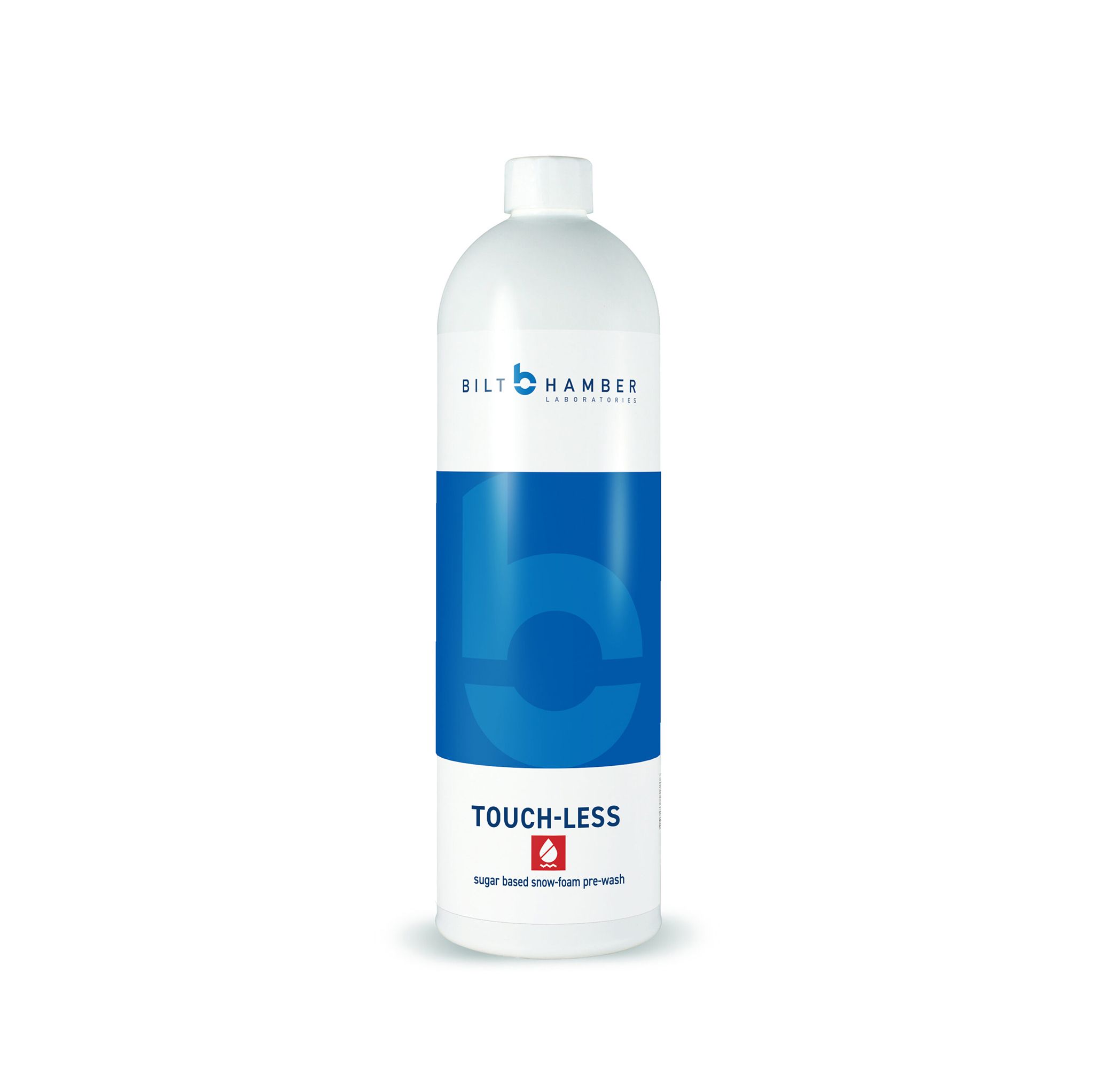 Förtvättsmedel Bilt Hamber Touch-Less , 1000 ml
