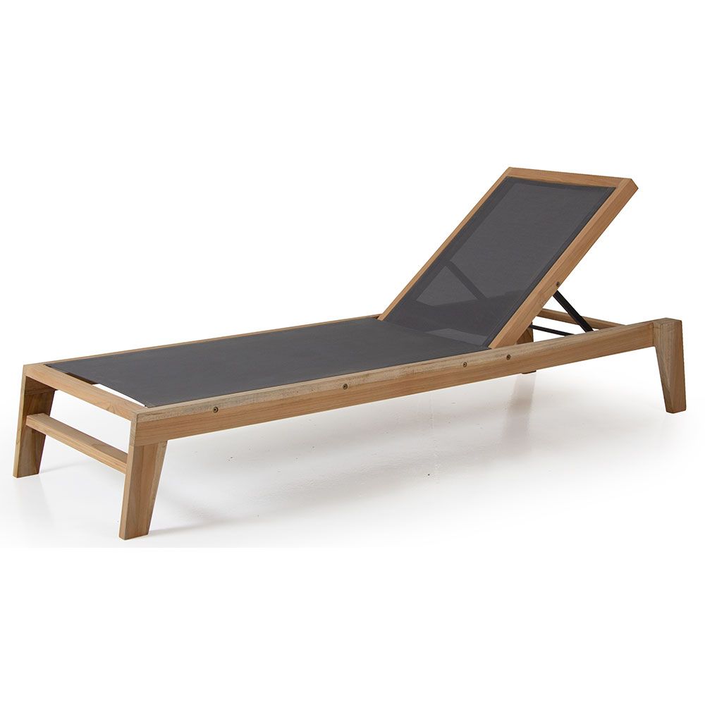 Brafab, Elati vilsäng natur teak