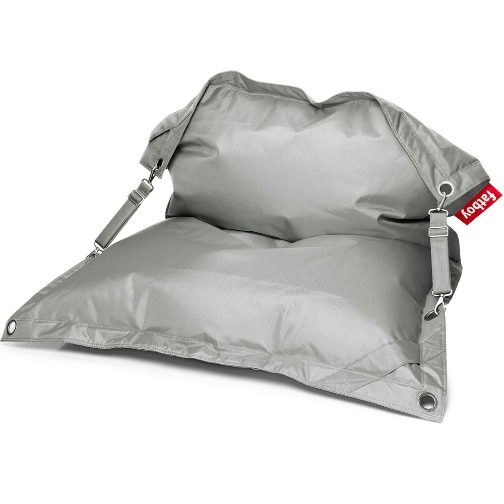 Fatboy, Sittsäck buggle-up ljusgrå