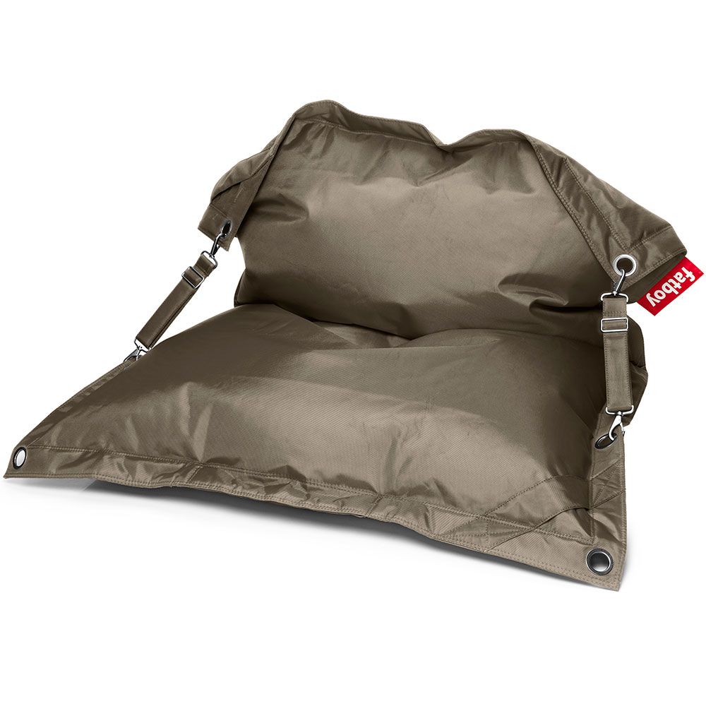 Fatboy, Sittsäck buggle-up taupe