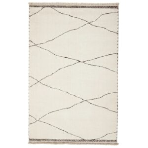Rezas orientalisk x Everyday Savannah matta 160 x 240 cm