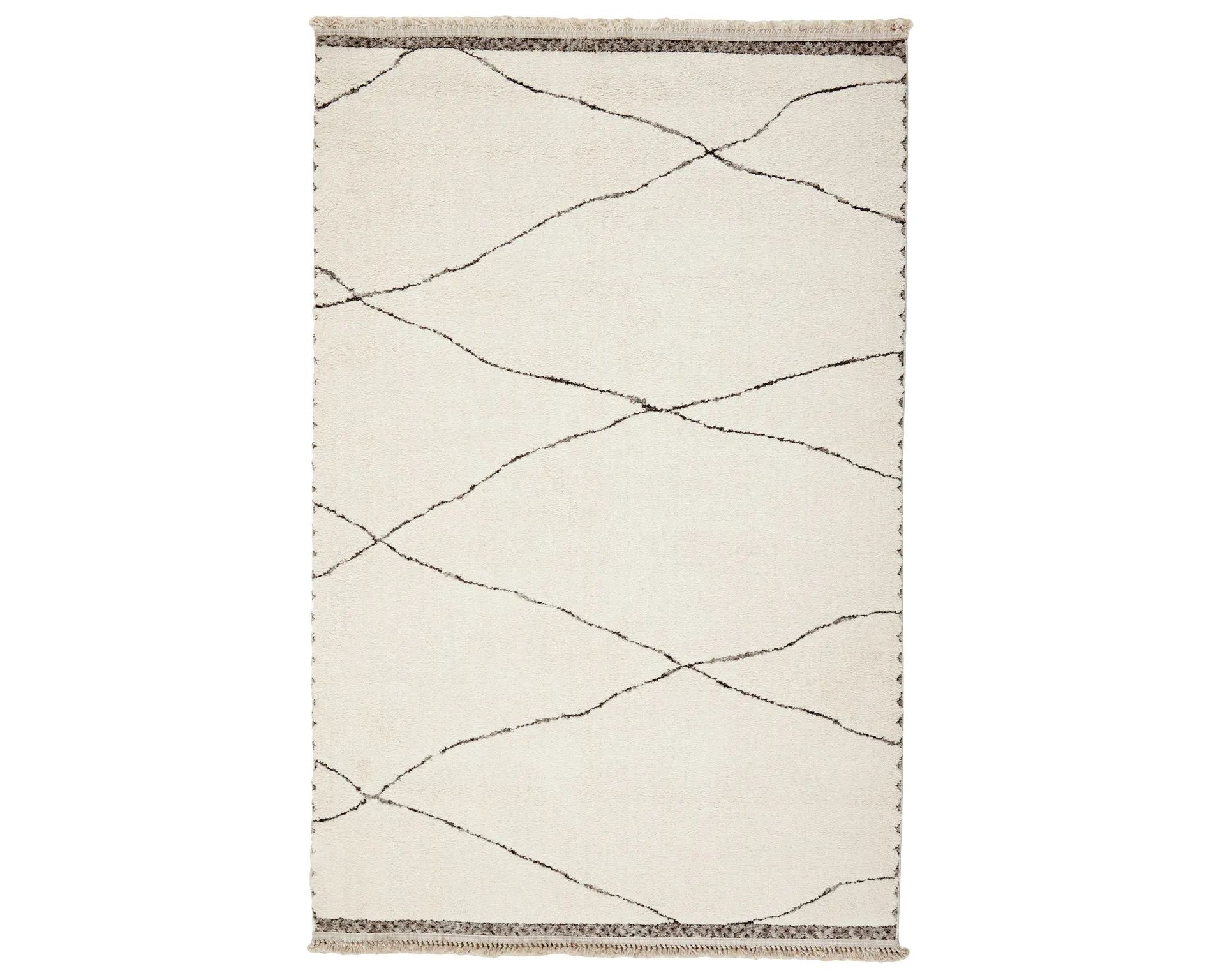 Rezas orientalisk x Everyday Savannah matta 160 x 240 cm