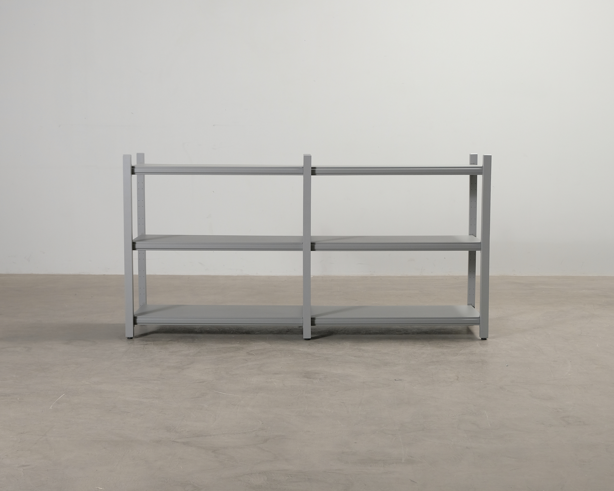 Normann Copenhagen Work hylla grå