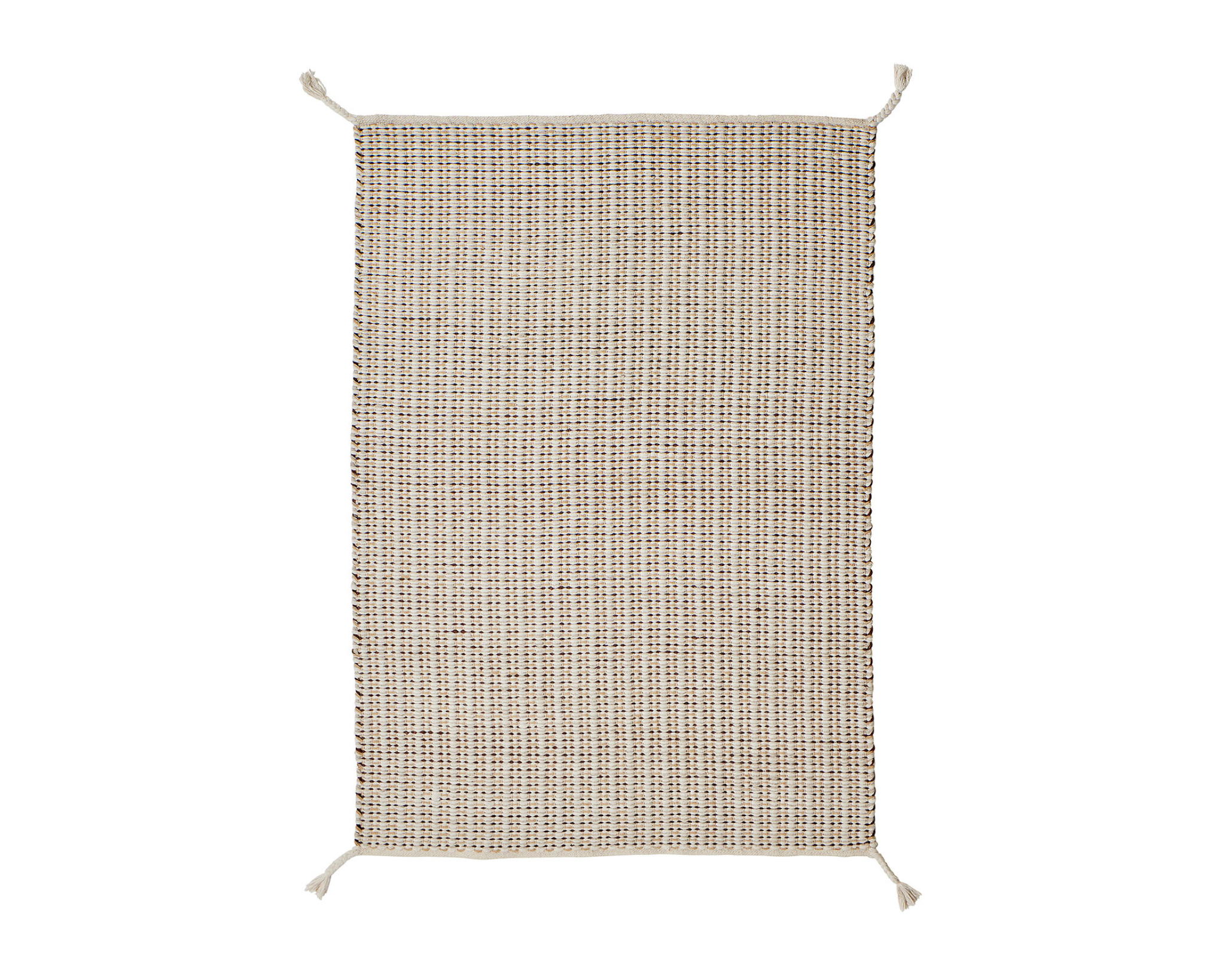 Woven Works Sarka matta 160 x 230 cm