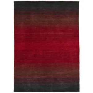 Rezas orientalisk x Modern Handmade Mix matta 170 x 240 cm