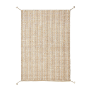 Woven Works Sarka matta 160 x 230 cm beige