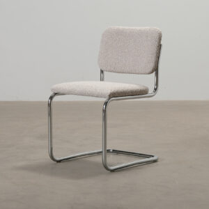 Knoll Cesca stol gråbeige