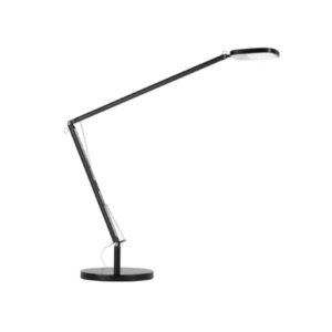 Ateljé Lyktan Birdie bordslampa svart