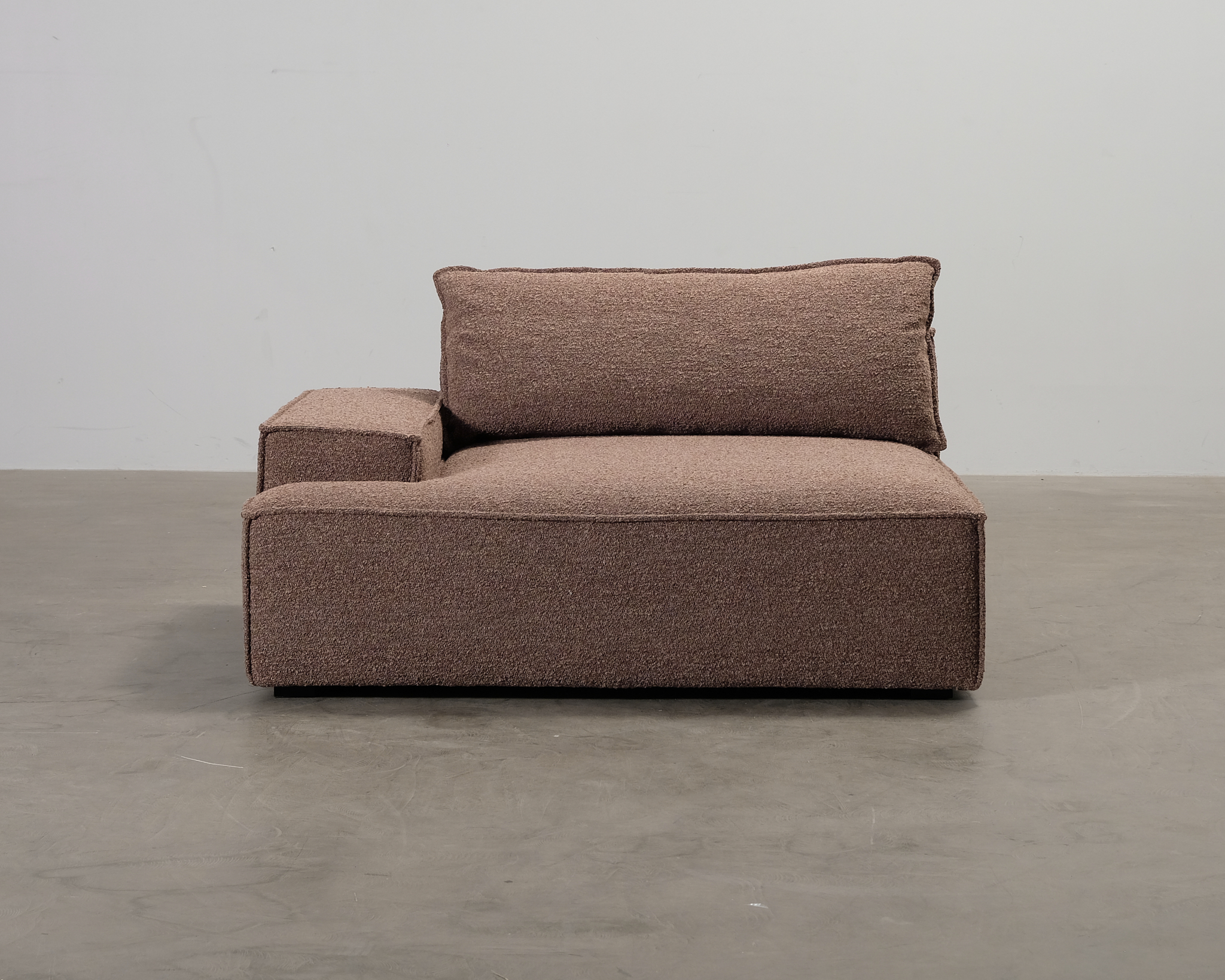 Sofacompany Daphne modul brun