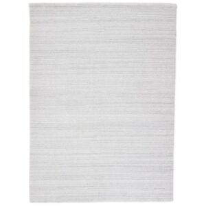 Rezas orientalisk x Arctic Plain matta grå 170 x 240 cm