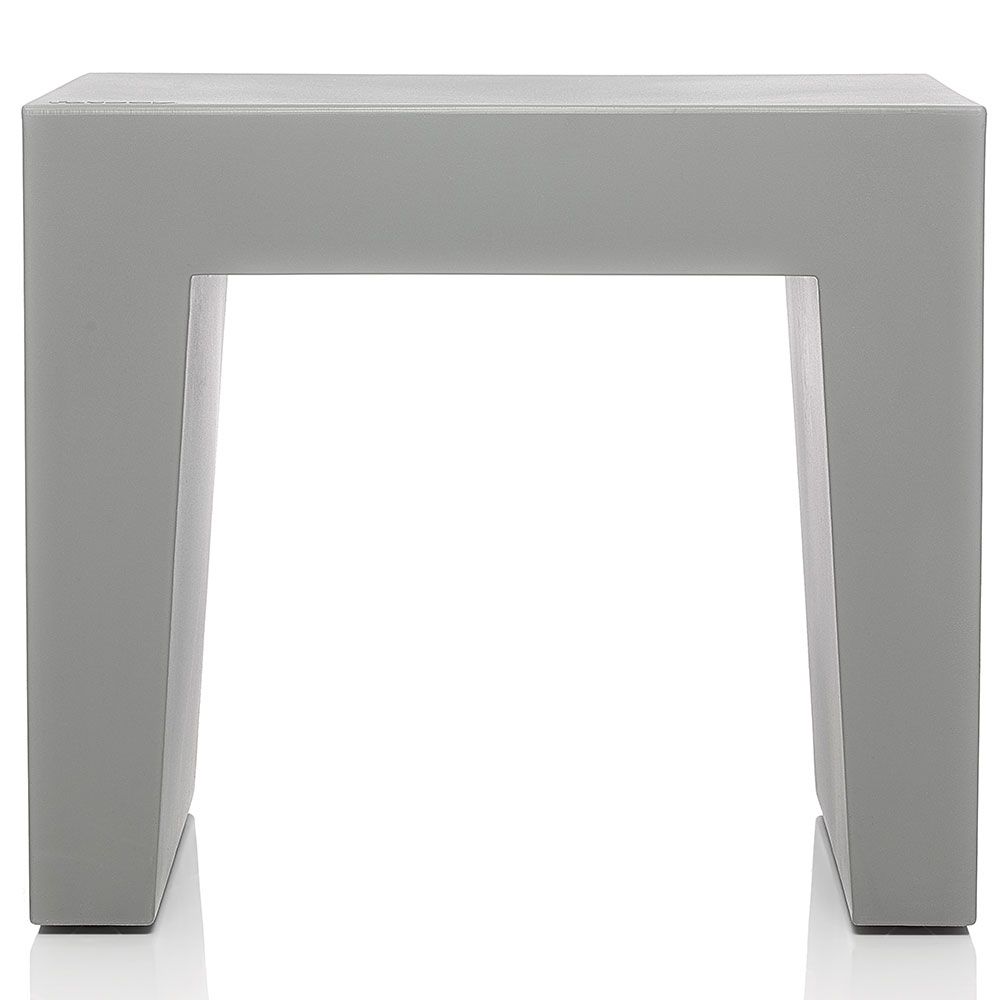 Fatboy, Concrete seat pall grå