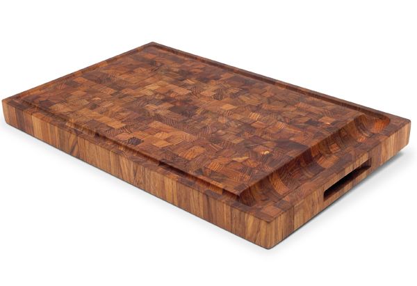 Skagerak, Skärbräda 35X56 cm Teak