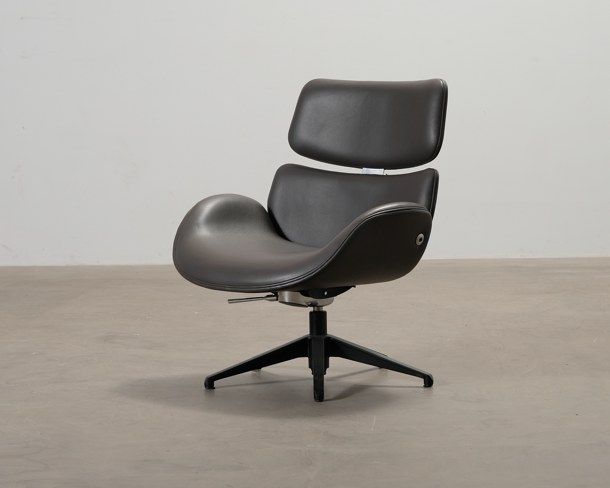 Skipper Furniture Cento fåtölj grå