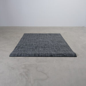 VM Carpet Tahti matta 160 x 200 cm mörkgrå