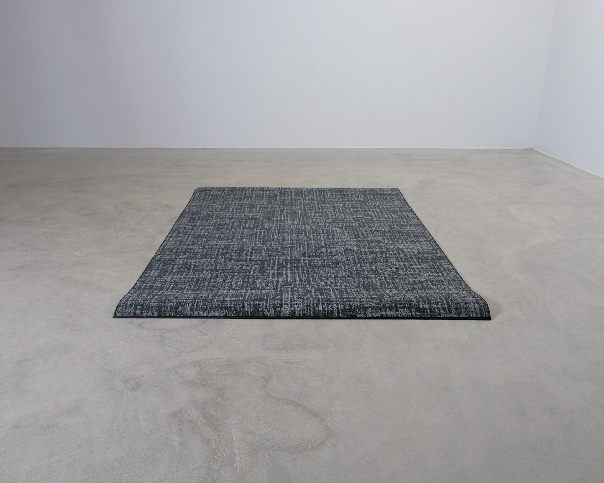 VM Carpet Tahti matta 160 x 200 cm mörkgrå