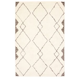 Rezas orientalisk x Everyday Savannah matta 200 x 300 cm