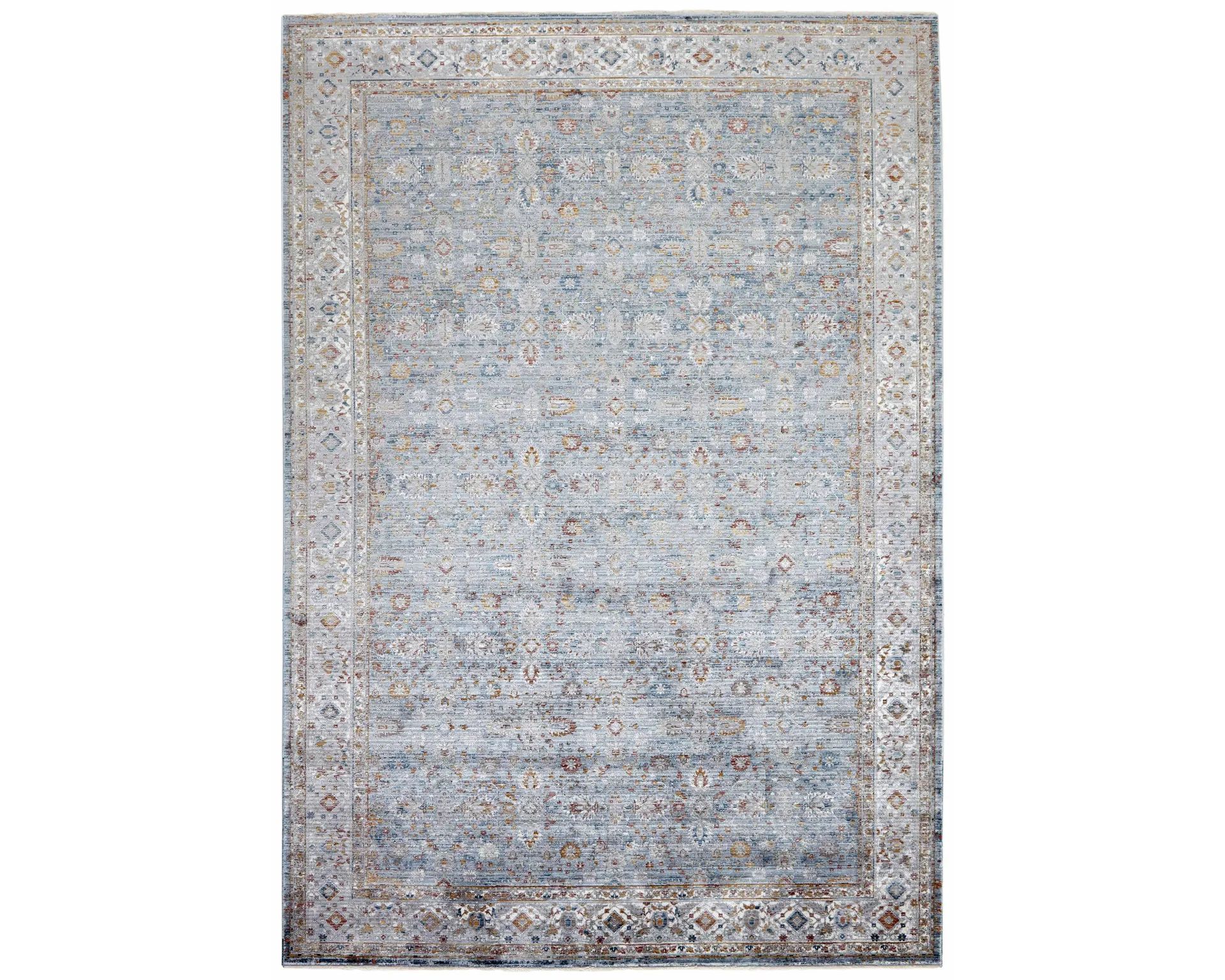Rezas orientalisk x Everyday Heritage matta 200 x 300 cm