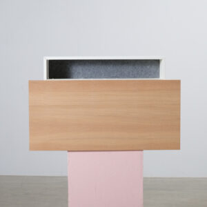 BoConcept Cupertino skrivbord