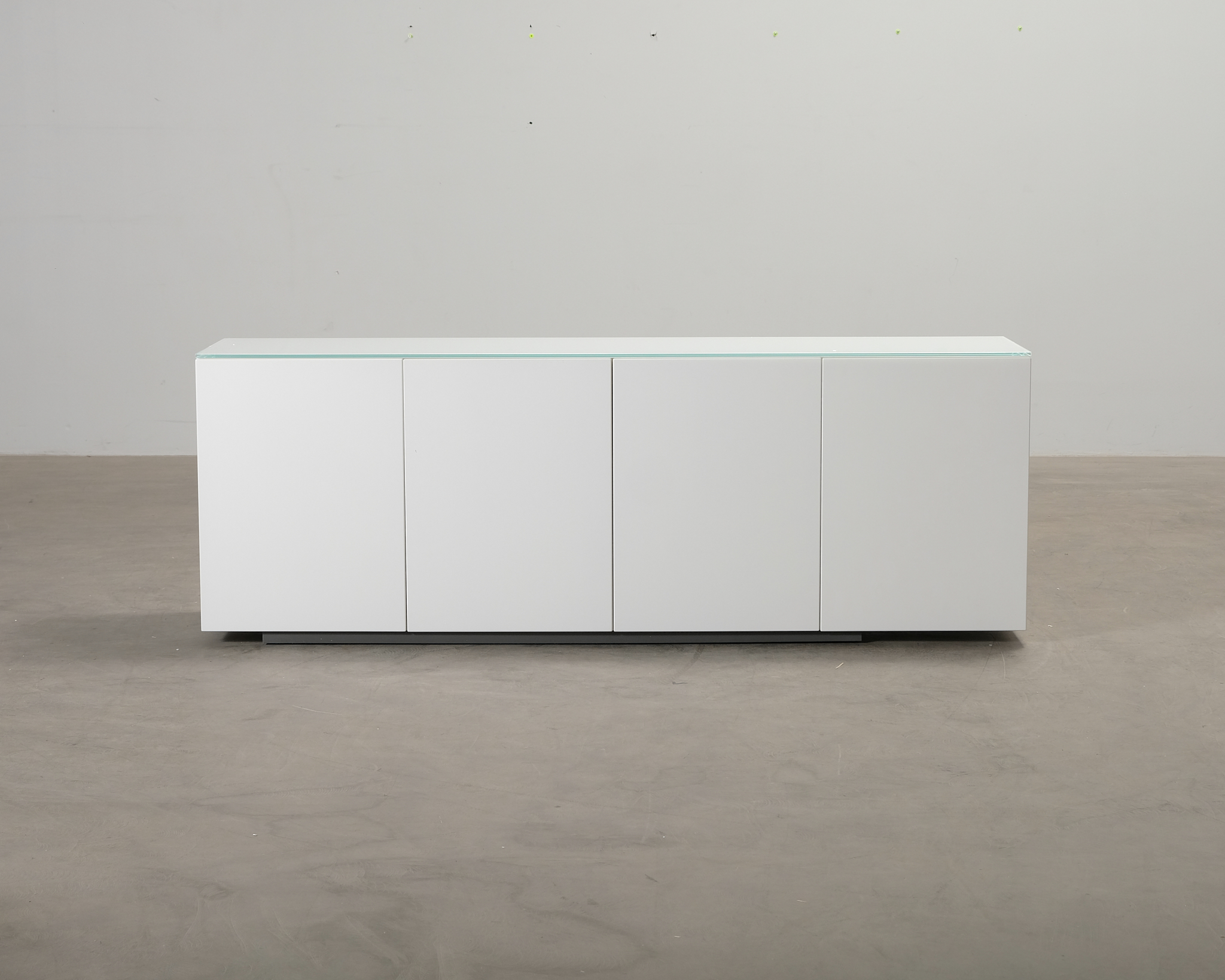 Voice Arctic sideboard vit