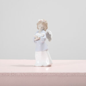 Llardó Heavenly Love porslinsfigur