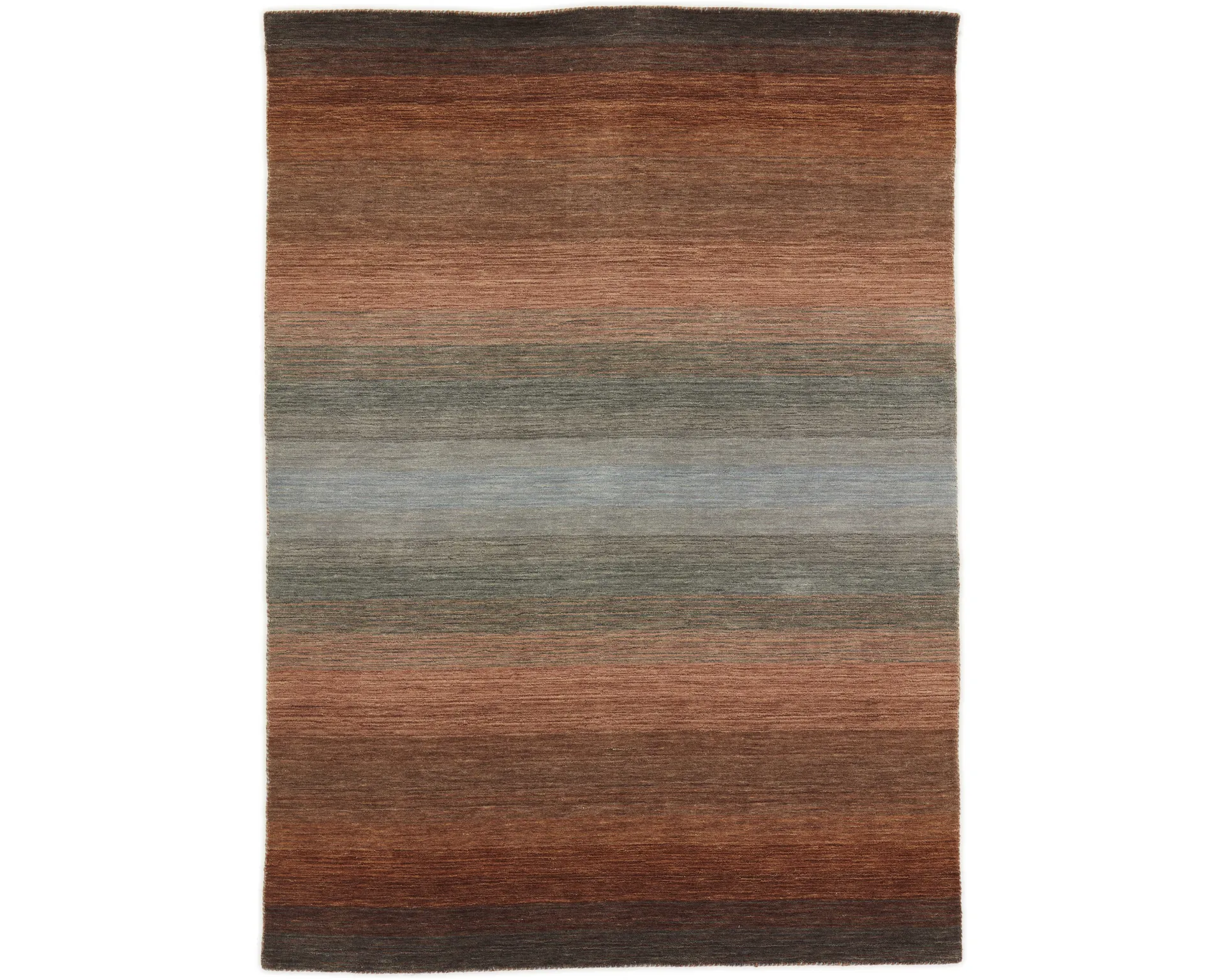 Rezas orientalisk x Modern Handmade Mix matta 170 x 240 cm