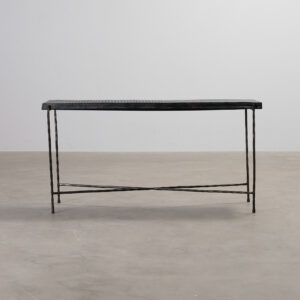 Richmond Interiors Ventana konsolbord svart