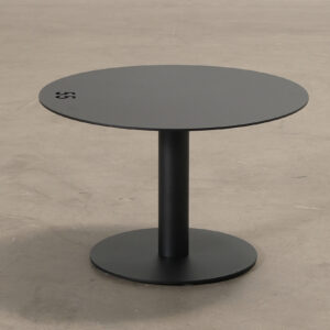 LoOok Industries Chip 55 soffbord svart