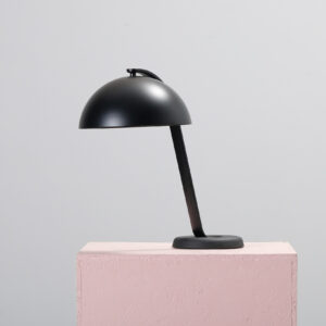 Hay Cloche bordslampa svart