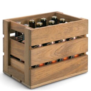 Skagerak, Dania Box 3 Teak