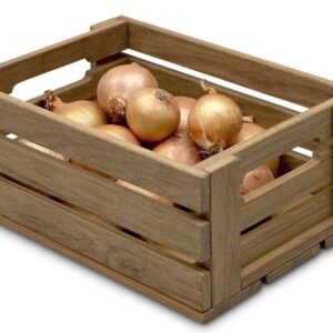 Skagerak, Dania Box 2 Teak