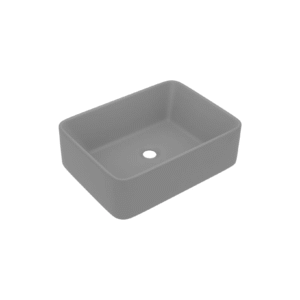 Keramiskt handfat 41 x 30 x 12 cm