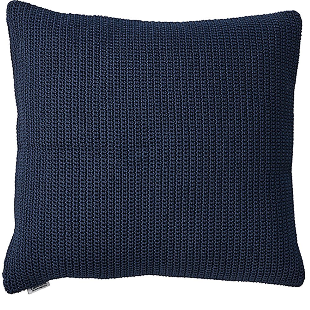 Cane-line, Divine Prydnadskudde 50x50 cm Blue