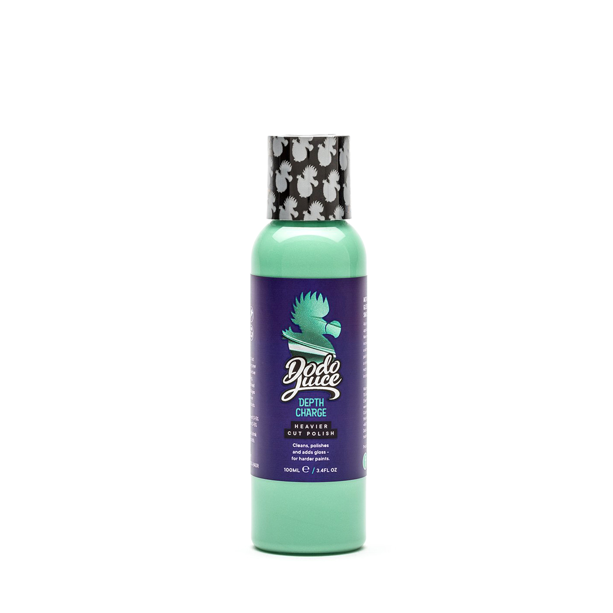 Polermedel Dodo Juice Depth Charge, 100 ml