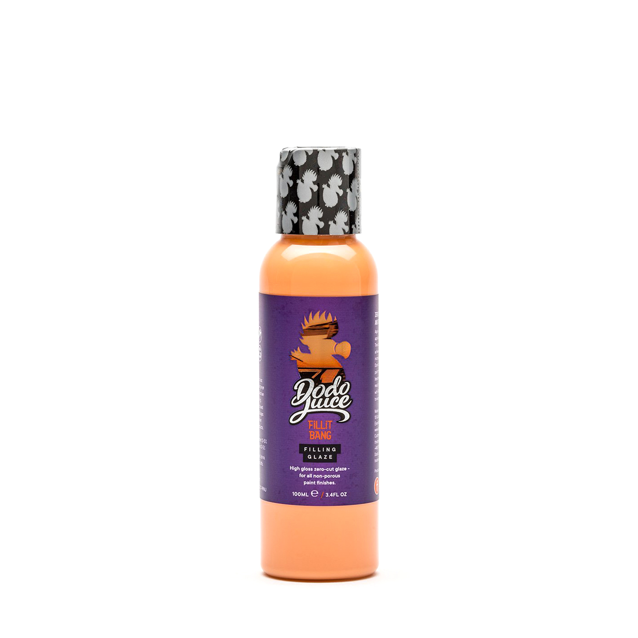 Polish (primer) Dodo Juice Fillit Bang, 100 ml