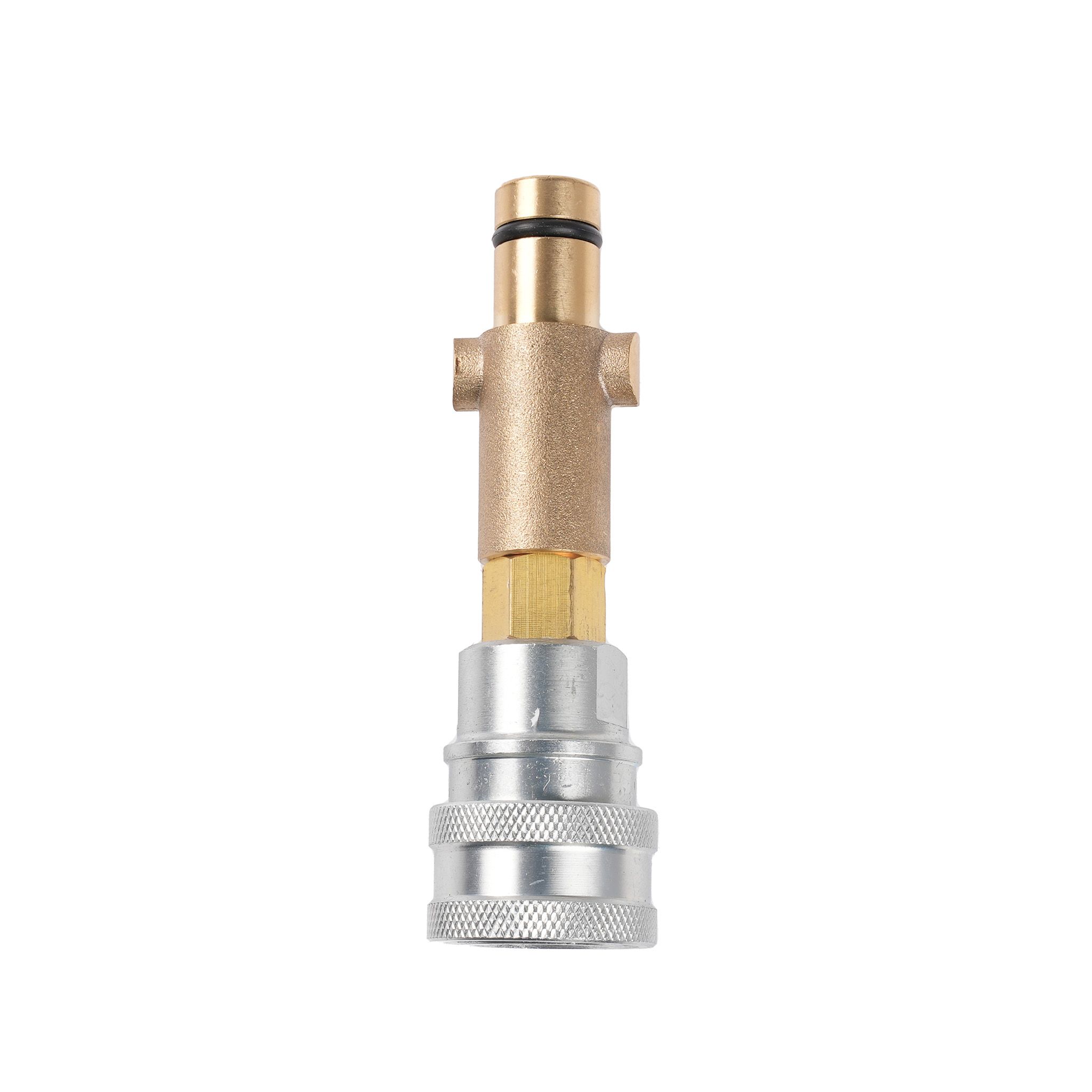 Snabbkoppling Adapter Dr Dirt G3, SnapLock, Gerni/Stihl