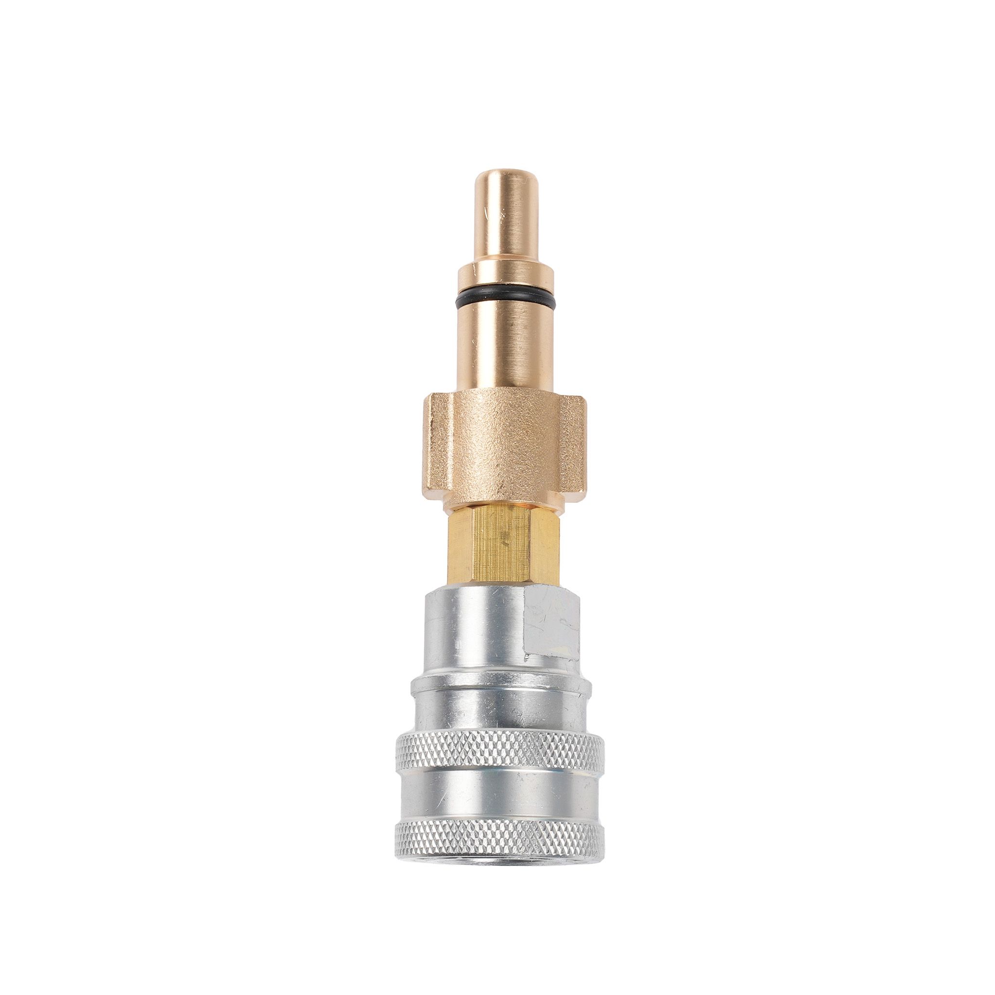Snabbkoppling Adapter Dr Dirt G3, SnapLock, Lavor