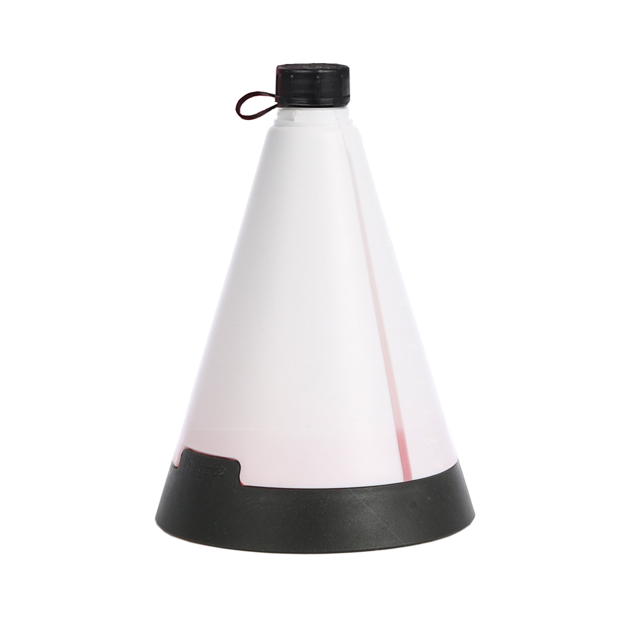 Foam Lance Dr Dirt Behållare 0,7 l (utan skumlans), 1 st